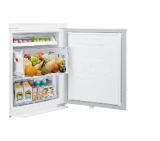 Samsung BRB30600FWW/EF, Refrigerator integrated, Fridge Freezer, 298l, No Frost, Twin Cooling Plus, Energy Efficiency F, H 193.5 cm