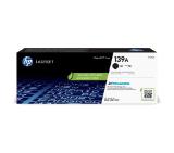 HP 139A Black Original LaserJet Toner Cartridge