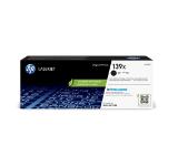 HP 139X High Yield Black Original LaserJet Toner Cartridge