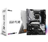 Asrock B650 Pro RS