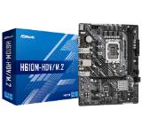 Asrock H610M-HDV/M.2