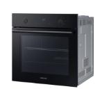 Samsung NV68A1140BK/OL, Built-in oven, 68l, Catalysis, Class A, LED display, Black