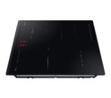 Samsung NZ64B6056GK/U2, Induction Cooktop, Flex Zone Plus and Wi-Fi, LED Display