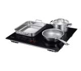 Samsung NZ64B6056GK/U2, Induction Cooktop, Flex Zone Plus and Wi-Fi, LED Display