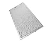 Samsung NK24M1030IB/UR, Hood with washable aluminum filter,  60cm, Energy Efficiency Class C, Number of Motors - 1, Noise Level - 71 dBA, Type of controls - Push button, Black