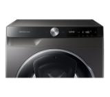 Samsung WW90T654DLX/S7,  Washing Machine, 9kg, 1600 rpm,  Energy Efficiency A, Add Wash, Eco Bubble, Steam Hygiene, Drum Clean, AI Control, Spin Efficiency B, Inox