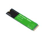 Western Digital Green SN350 240GB M.2 PCIe SSD