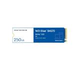 Western Digital Blue SN570 250GB M.2  SSD