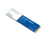 Western Digital Blue SN570 500GB