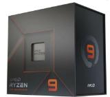 AMD Ryzen 9 7950X 16C/32T (4.5GHz / 5.7GHz Boost, 80MB, 170W, AM5)