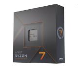 AMD Ryzen 7 7700X 8C/16T (4.5GHz / 5.4GHz Boost, 40MB, 105W, AM5)