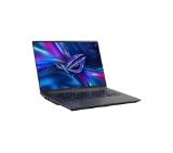 Asus ROG Flow X16 GV601RM-M6007W, AMD Ryzen 7 6800HS, (8-core/16-thread, 20MB cache, up to 4.7 GHz max boost), 16"QHD+ 16:10 (2560 x 1600, WQXGA)165Hz,Touch,16GB DDR5 4800( 16GBon bd),1TB PCIE NVME,NVIDIA GeForce RTX 3060 GDDR6 6GB,Illum. Kbd,Win11, Gray