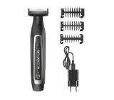 Rowenta TN6000F5,  Hybrid Forever Sharp black, beard, waterproof 3-in-1, self-sharpening blades, 100% stainless steel, 120min autonomy, charging time 1h30min, 3 combs, cleaning brush & oil