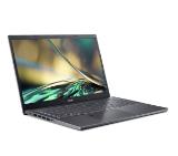 Acer Aspire 5, A515-47-R8W5, AMD Ryzen 7 5825U (2.00 GHz up to 4.50 GHz, 16MB), 15.6" FHD IPS SlimBezel, 8 GB DDR4, 512GB PCIe NVMe SSD, Radeon RX Vega 8 Graphics, WIFI 6E, BT 5.2, HD Cam, KB Backlight, Fingerprint reader, Linux, Gray