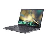 Acer Aspire 5, A515-47-R8W5, AMD Ryzen 7 5825U (2.00 GHz up to 4.50 GHz, 16MB), 15.6" FHD IPS SlimBezel, 8 GB DDR4, 512GB PCIe NVMe SSD, Radeon RX Vega 8 Graphics, WIFI 6E, BT 5.2, HD Cam, KB Backlight, Fingerprint reader, Linux, Gray