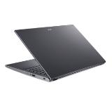 Acer Aspire 5, A515-47-R8W5, AMD Ryzen 7 5825U (2.00 GHz up to 4.50 GHz, 16MB), 15.6" FHD IPS SlimBezel, 8 GB DDR4, 512GB PCIe NVMe SSD, Radeon RX Vega 8 Graphics, WIFI 6E, BT 5.2, HD Cam, KB Backlight, Fingerprint reader, Linux, Gray