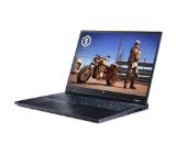 Acer Predator, PH18-71-75EB, Intel Core i7-13700HX (up to 5.00GHz, 30MB), 18" WUXGA (1920x1200)IPS 165 Hz, DCI-P3 100% , 1*16 GB DDR5 4800MHz, 1024GB PCIe, RTX 4060 8GB GDDR6, WIFI 6E, BT, INTEL Killer, Micro SD, FHD cam+mic, RGB-backlit Kbd, Win 11 Home