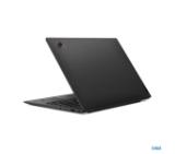 Lenovo ThinkPad X1 Carbon G10 Intel Core i7-1260P (up to 4.7GHz, 18MB), 32GB LPDDR5 5200MHz, 1TB SSD, 14" 2.8K (2880x1800) OLED AG, AR, Intel Iris Xe Graphics, WLAN, BT, WWAN, IR&1080p Cam, Backlit KB, FPR, Black, Win 11 Pro, 3Y Premier