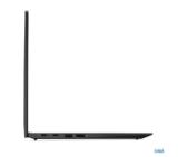Lenovo ThinkPad X1 Carbon G10 Intel Core i7-1260P (up to 4.7GHz, 18MB), 32GB LPDDR5 5200MHz, 1TB SSD, 14" 2.8K (2880x1800) OLED AG, AR, Intel Iris Xe Graphics, WLAN, BT, WWAN, IR&1080p Cam, Backlit KB, FPR, Black, Win 11 Pro, 3Y Premier