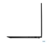 Lenovo ThinkPad X1 Carbon G10 Intel Core i7-1260P (up to 4.7GHz, 18MB), 32GB LPDDR5 5200MHz, 1TB SSD, 14" 2.8K (2880x1800) OLED AG, AR, Intel Iris Xe Graphics, WLAN, BT, WWAN, IR&1080p Cam, Backlit KB, FPR, Black, Win 11 Pro, 3Y Premier