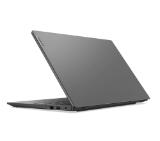 Lenovo V15 G3 Intel Core i3-1215U ( up to 4.4GHz, 10MB), 8GB (4+4) DDR4 3200MHz, 256GB SSD, 15.6" FHD (1920x1080) TN AG, Intel UHD Graphics, HD 720p Cam, WLAN, BT, 2 cell, Black, DOS, 2Y