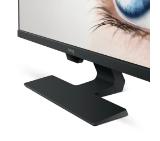 BenQ GW2480L, 23.8" IPS, 5ms, 1920x1080 FHD, Stylish Eye Care Monitor, Flicker-free, LBL, Brightness Intelligence (B.I.), 1000:1, 20M:1 DCR, 8 bit, 250cd/m2, VGA, HDMI, DP, Speakers, Headphone jack, Line In, Tilt, Vesa, ES7.0, Ultra Slim Bezel, Black