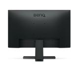 BenQ GW2480L, 23.8" IPS, 5ms, 1920x1080 FHD, Stylish Eye Care Monitor, Flicker-free, LBL, Brightness Intelligence (B.I.), 1000:1, 20M:1 DCR, 8 bit, 250cd/m2, VGA, HDMI, DP, Speakers, Headphone jack, Line In, Tilt, Vesa, ES7.0, Ultra Slim Bezel, Black