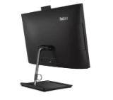 Lenovo ThinkCentre Neo 30a 24 AIO, Intel Core i3-1220P (up to 4.4GHz, 12MB), 8GB DDR4 3200MHz, 512GB SSD, 23.8" FHD (1920x1080) IPS AG, Intel UHD Graphics, DVD, WLAN, BT, HD 720p Cam, KB, Mouse, Stand, DOS, 3Y