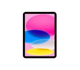 Apple 10.9-inch iPad (10th) Wi-Fi 256GB - Pink