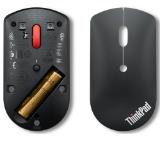 Lenovo ThinkPad Bluetooth Silent Mouse