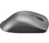 Lenovo Professional Bluetooth Rechargeable Mouse