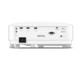 BenQ TH575, DLP, FHD 1080p, 3800 Lumens, 16ms Low Input Lag Gaming PJ, 10000:1, Zoom 1.1x, Thr. Rat.1.49~1.64, 88% Rec.709,Pict. Modes 3D, Bright, Cinema, Game, Liv.Room, Sports, User1,2, VGA, HDMIx2, USB-A, Audio in/out, Sp.10W, Lamp 15000h, 2.50 kg
