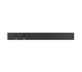 ZyXEL GS1900-8 v2, 8 port GbE L2 smart switch, desktop, fanless