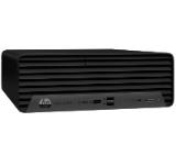 HP Pro SFF 400 G9 240W, Core i3-12100(3.3GHz, up to 4.3Ghz/12MB/4C), 8GB 3200Mhz 1DIMM, 256GB PCIe SSD, Free DOS, 2 Year Warranty On-site