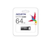 ADATA UR340 64GB USB 3.2 Black