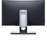 Dell P2418HT 23.8" Wide LED Anti-Glare Touch, IPS Panel, 6ms, 1000:1, 8000000:1 DCR, 250 cd/m2, 1920x1080 FullHD, VGA, HDMI, DP, USB 3.0, line out, Height Adjustable, Tilt, Swivel, Black