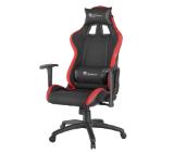 Genesis Gaming Chair Trit 500 RGB Black_ Powerbank Trevi Copact 5000MAh 2xUSB A + 1xUSB C Black