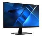 Acer V227QAbmipx, 21.5'' VA Adaptive Sync LED, Anti-Glare, ZeroFrame, 4 ms, 100M:1, 250nits, 1920x1080 FHD, 75Hz, VGA, HDMI, DP, Audio Out, Speakers 2x2W, Tilt, Black