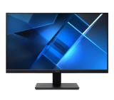Acer V227QAbmipx, 21.5'' VA Adaptive Sync LED, Anti-Glare, ZeroFrame, 4 ms, 100M:1, 250nits, 1920x1080 FHD, 75Hz, VGA, HDMI, DP, Audio Out, Speakers 2x2W, Tilt, Black