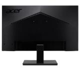 Acer V227QAbmipx, 21.5'' VA Adaptive Sync LED, Anti-Glare, ZeroFrame, 4 ms, 100M:1, 250nits, 1920x1080 FHD, 75Hz, VGA, HDMI, DP, Audio Out, Speakers 2x2W, Tilt, Black
