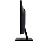 Acer V227QAbmipx, 21.5'' VA Adaptive Sync LED, Anti-Glare, ZeroFrame, 4 ms, 100M:1, 250nits, 1920x1080 FHD, 75Hz, VGA, HDMI, DP, Audio Out, Speakers 2x2W, Tilt, Black