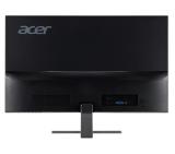 Acer Nitro RG270bmiix, 27'' IPS LED, Anti-Glare, FreeSync, ZeroFrame, 1ms(VRB), 100M:1, 250 cd/m2, 1920x1080 FHD, VGA, 2xHDMI, Audio out, Tilt, Speakers, Black