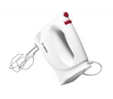 Bosch MFQP1000, Hand mixer, YourCollection, 300 W, 2 speeds plus turbo function, instant start/turbo, white
