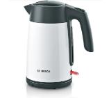 Bosch TWK7L461, Kettle, 2400 W, 1.7 l, White