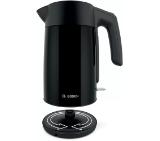 Bosch TWK7L463, Kettle, 2400 W, 1.7 l, Black