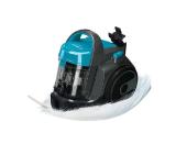 Bosch BGS05A221, Vacuum Cleaner, 700 W, Bagless type, 1.5 L, 78 dB(A), gray