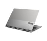 Lenovo ThinkBook 16p G2 AMD Ryzen 7 5800H (3.2GHz up to 4.4GHz, 16MB), 16GB(8+8) DDR4 3200MHz, 1TB SSD, 16" WQXGA (2560x1600) IPS AG, NVIDIA GeForce RTX 3060/6GB, WLAN, BT, Color Calibration, BacklitKB, FHD 1080p Cam, FPR, Win11Pro, 3Y