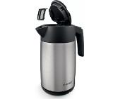 Bosch TWK7L460, Kettle, 2000-2400 W, 1.7 l,  Cup indicator, Triple safety function, Stainless steel