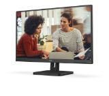 AOC Q27E3UAM, 27" VA WLED, 2560x1440@75Hz, 4ms, 350cd m/2, 4000:1, AdaptiveSync, FlickerFree, Low Blue Light, 2Wx2, Tilt, HDMI, DP, USB Hub