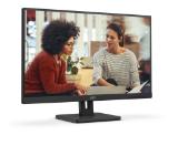 AOC Q27E3UAM, 27" VA WLED, 2560x1440@75Hz, 4ms, 350cd m/2, 4000:1, AdaptiveSync, FlickerFree, Low Blue Light, 2Wx2, Tilt, HDMI, DP, USB Hub